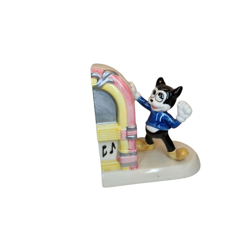 Bookend Vandor bimbo betty boop